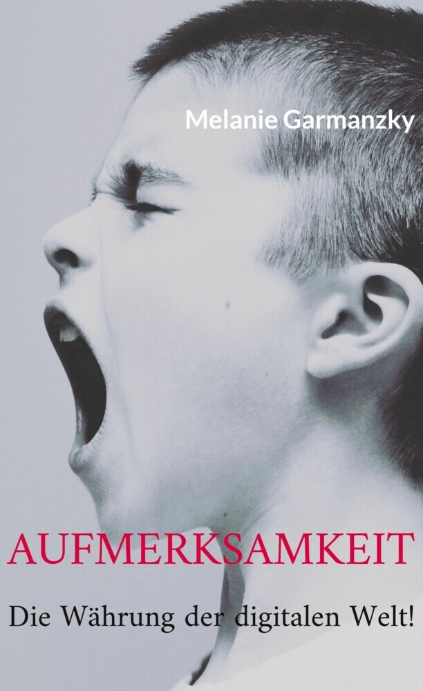 Aufmerksamkeit main product photo
