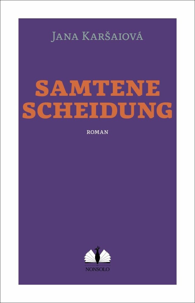 Samtene Scheidung main product photo