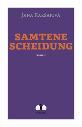 Samtene Scheidung