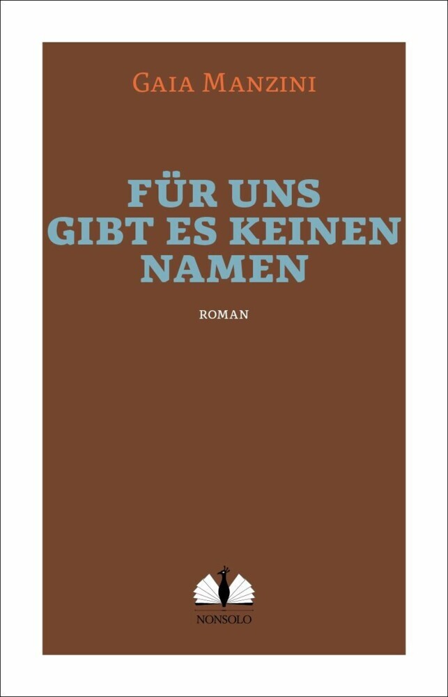 Für uns gibt es keinen Namen main product photo