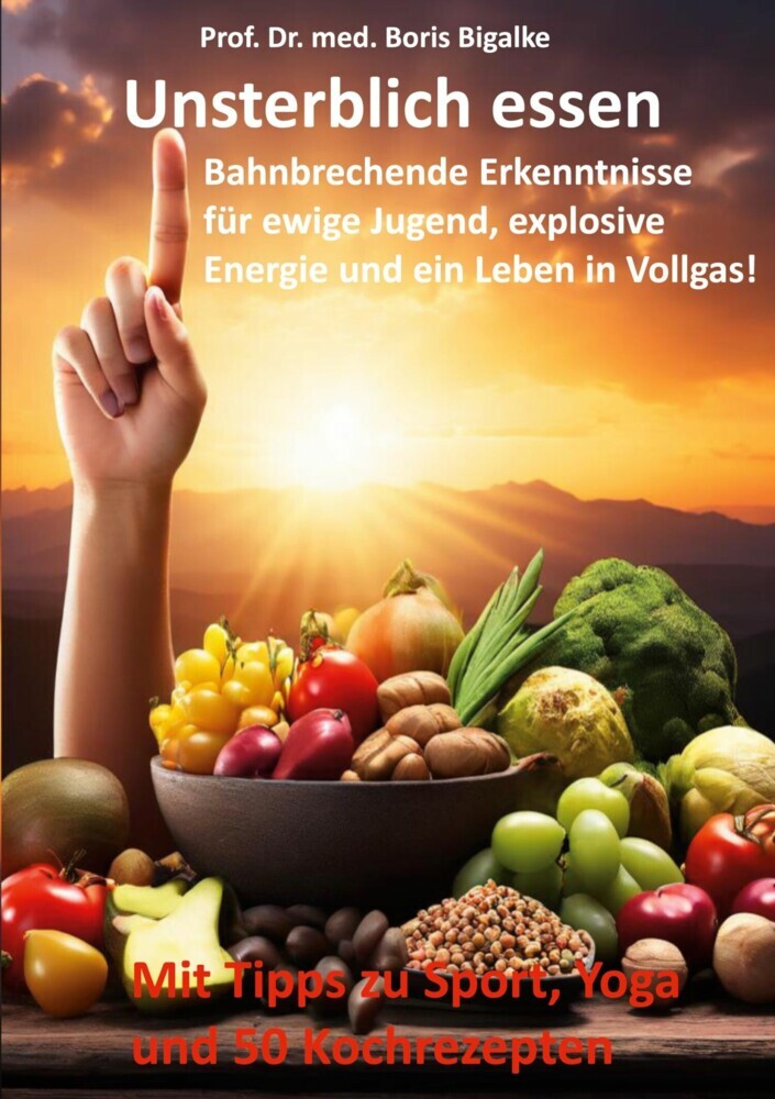 Unsterblich essen main product photo