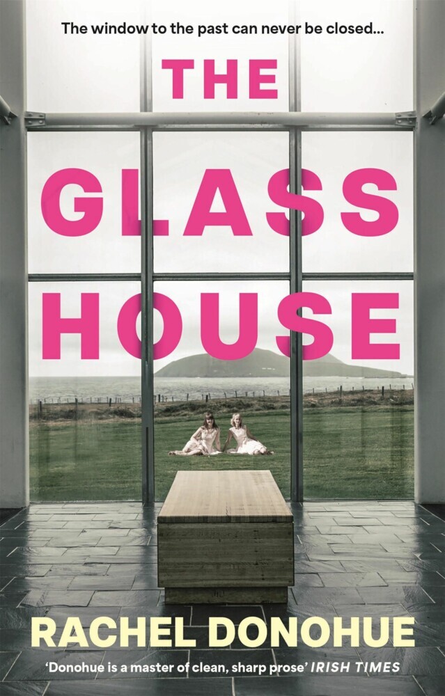 The Glass House main product photo