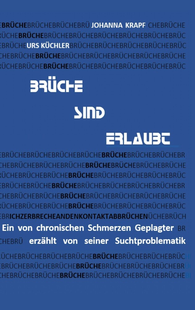 Brüche sind erlaubt main product photo