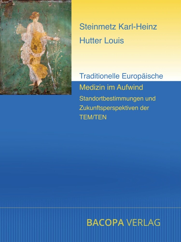 Traditionelle Europäische Medizin im Aufwind main product photo