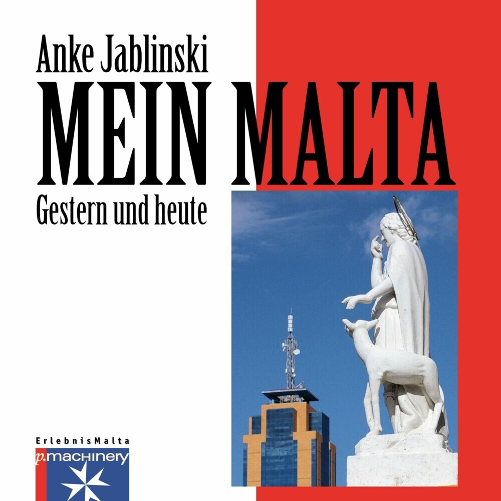 MEIN MALTA main product photo