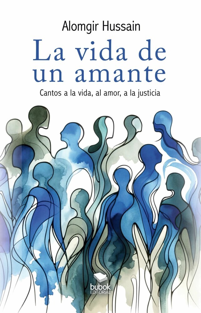 La vida de un amante main product photo