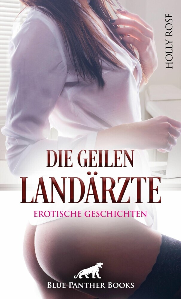 Die geilen Landärzte | Erotische Geschichten main product photo