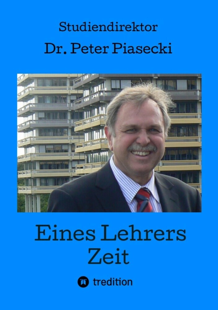 Eines Lehrers Zeit main product photo