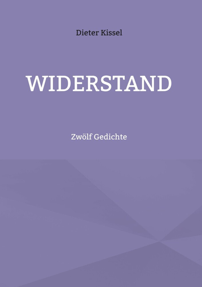 Widerstand main product photo