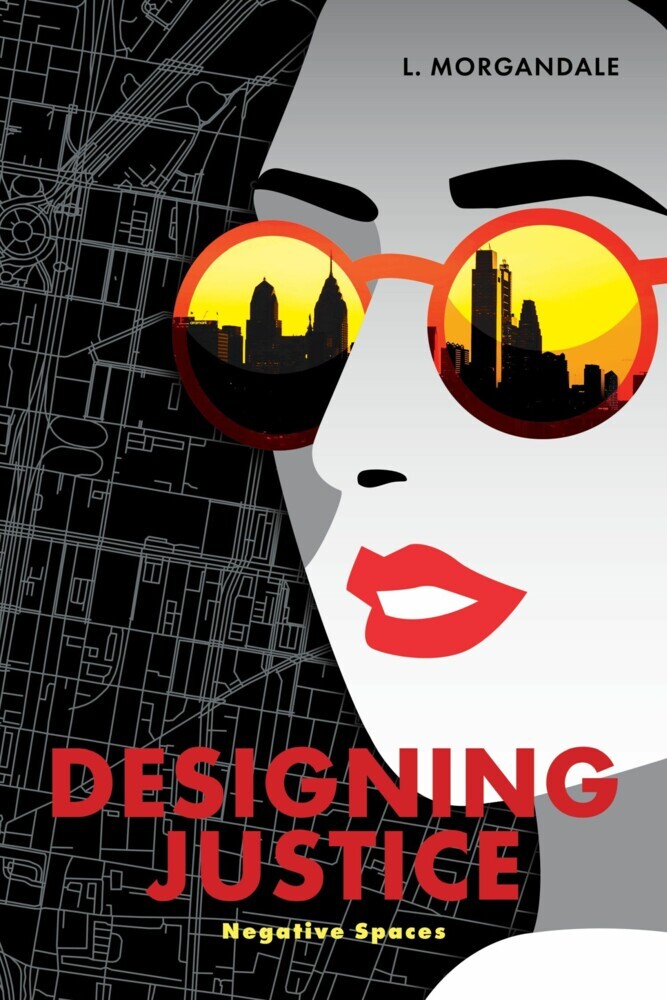 Designing Justice main product photo