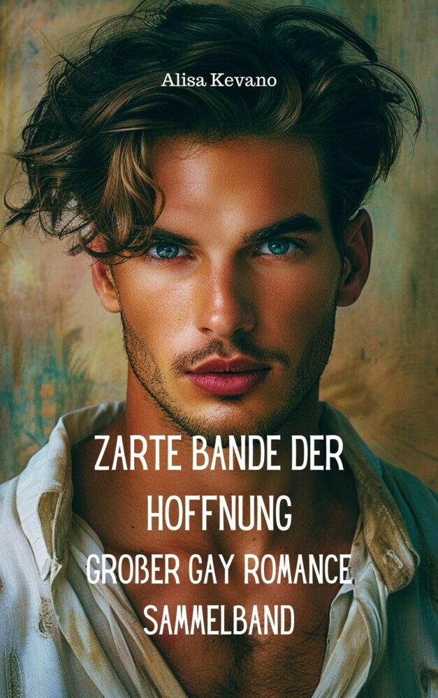 Zarte Bande der Hoffnung main product photo