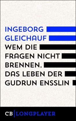 Wem die Fragen nicht brennen.