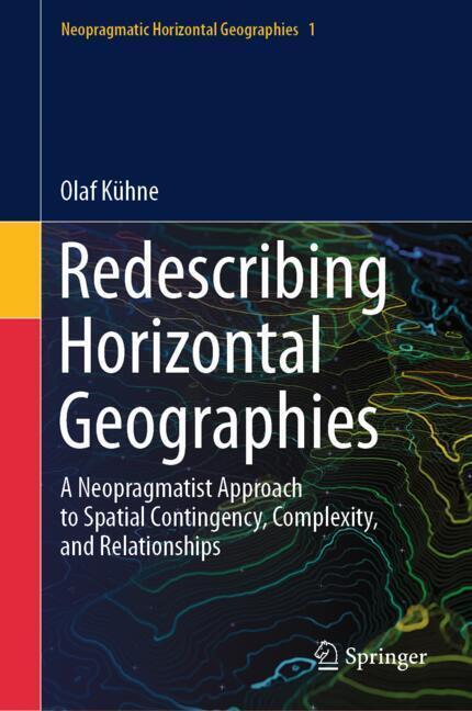 Redescribing Horizontal Geographies main product photo