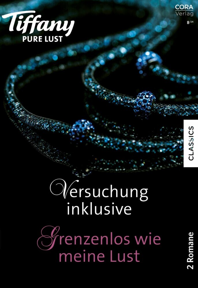 Tiffany Pure Lust Band 17 main product photo