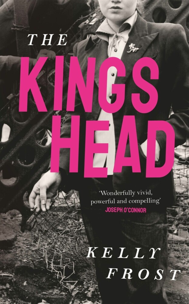 The Kings Head main product photo