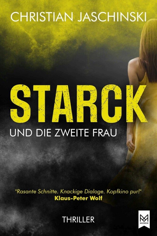 STARCK und die zweite Frau main product photo