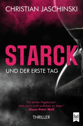 STARCK und der erste Tag