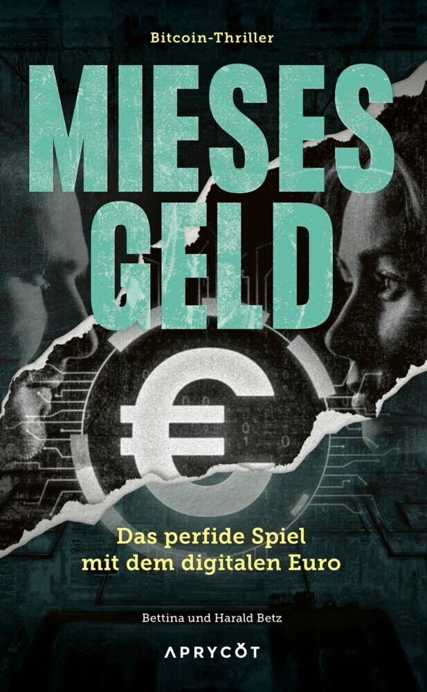 Mieses Geld main product photo