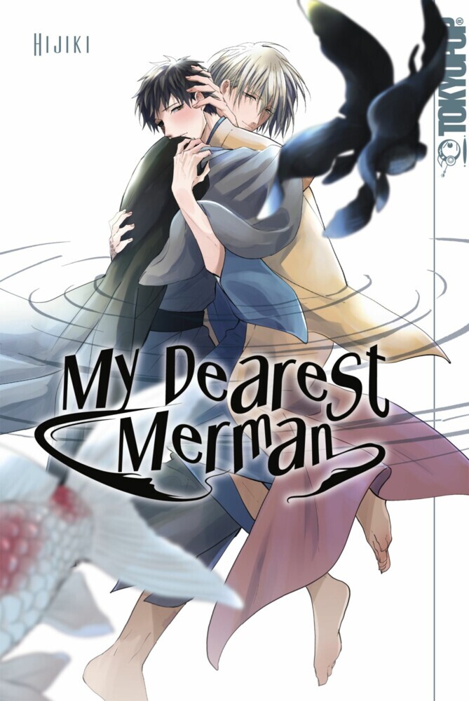 My Dearest Merman main product photo