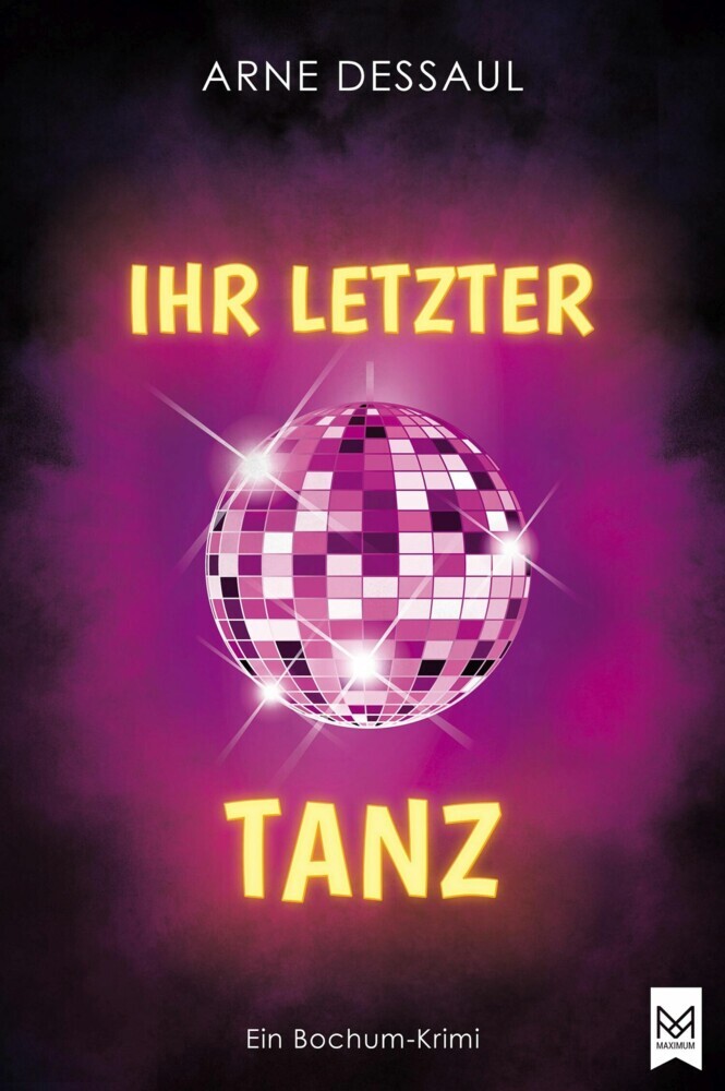 Ihr letzter Tanz main product photo