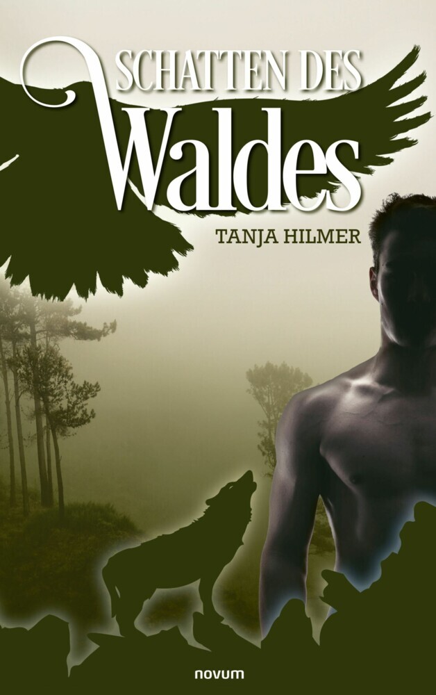 Schatten des Waldes main product photo
