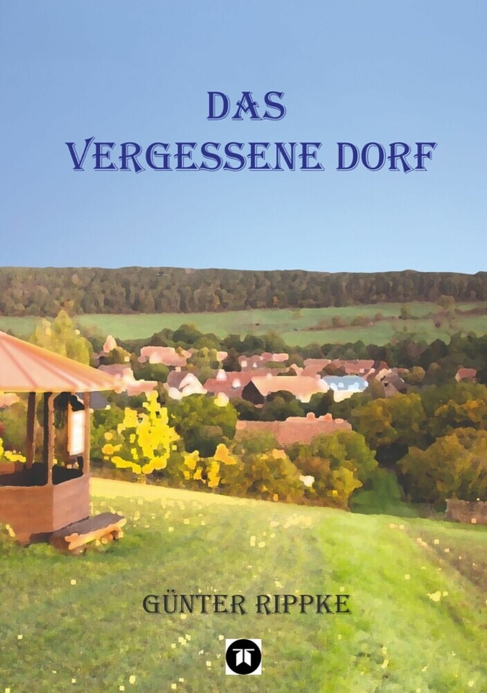 Das vergessene Dorf main product photo
