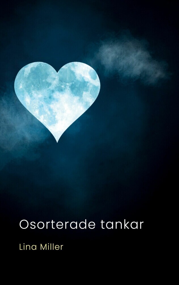 Osorterade tankar main product photo