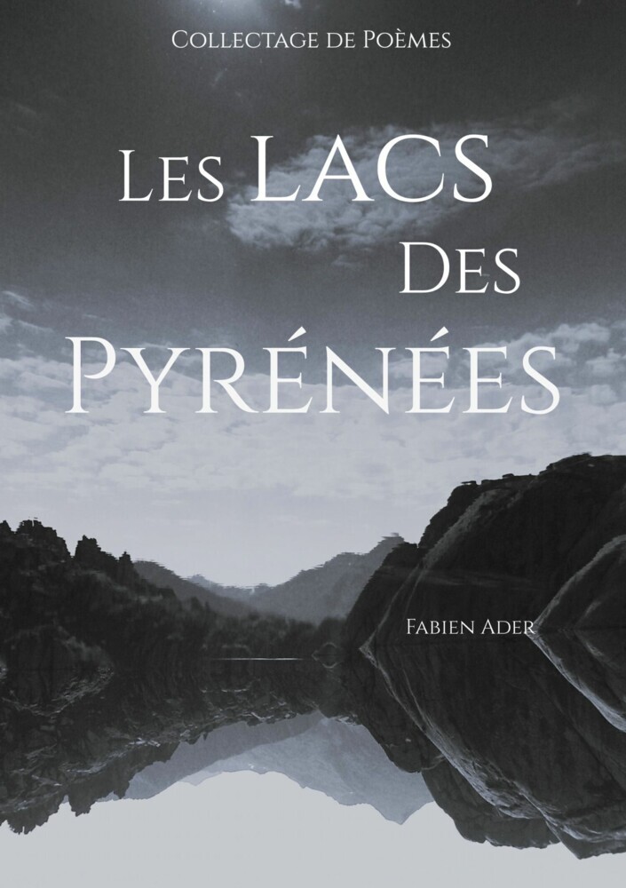 Les lacs des Pyrénées main product photo