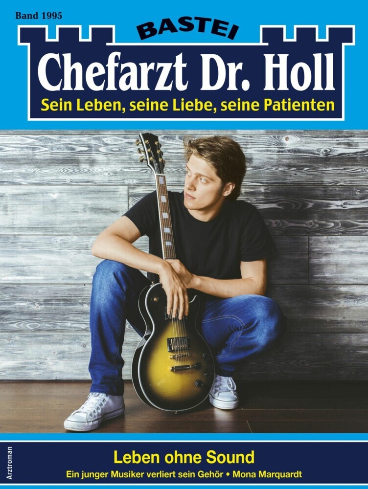 Chefarzt Dr. Holl 1995 main product photo