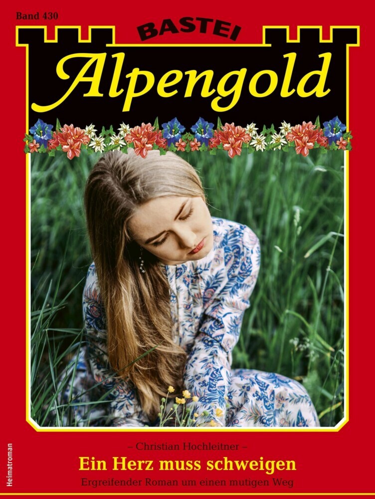 Alpengold 430 main product photo