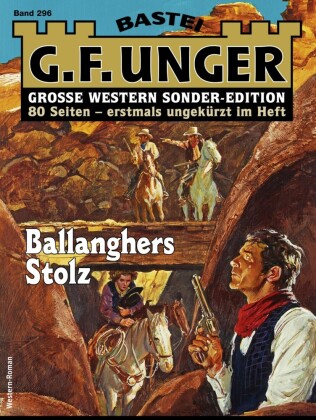 G. F. Unger Sonder-Edition 296