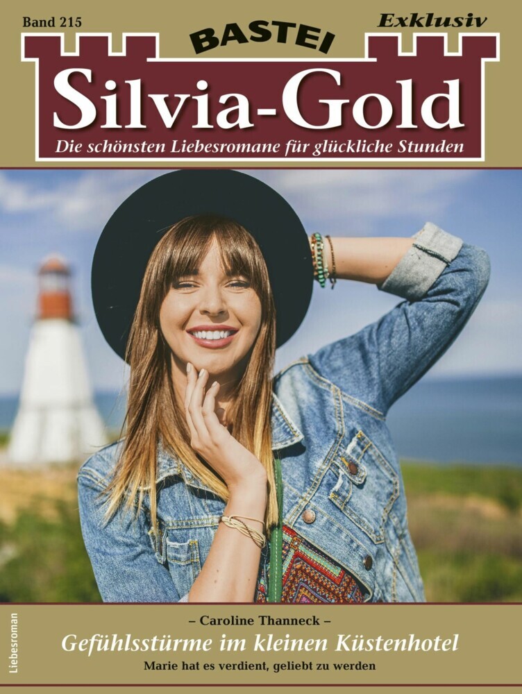 Silvia-Gold 215 main product photo