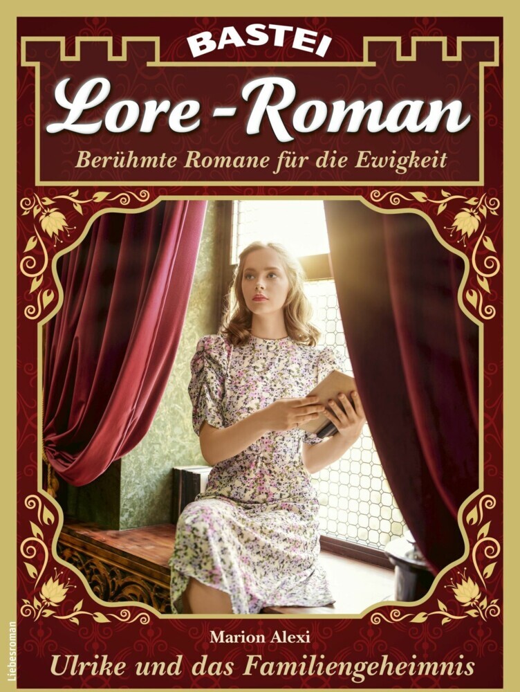 Lore-Roman 186 main product photo