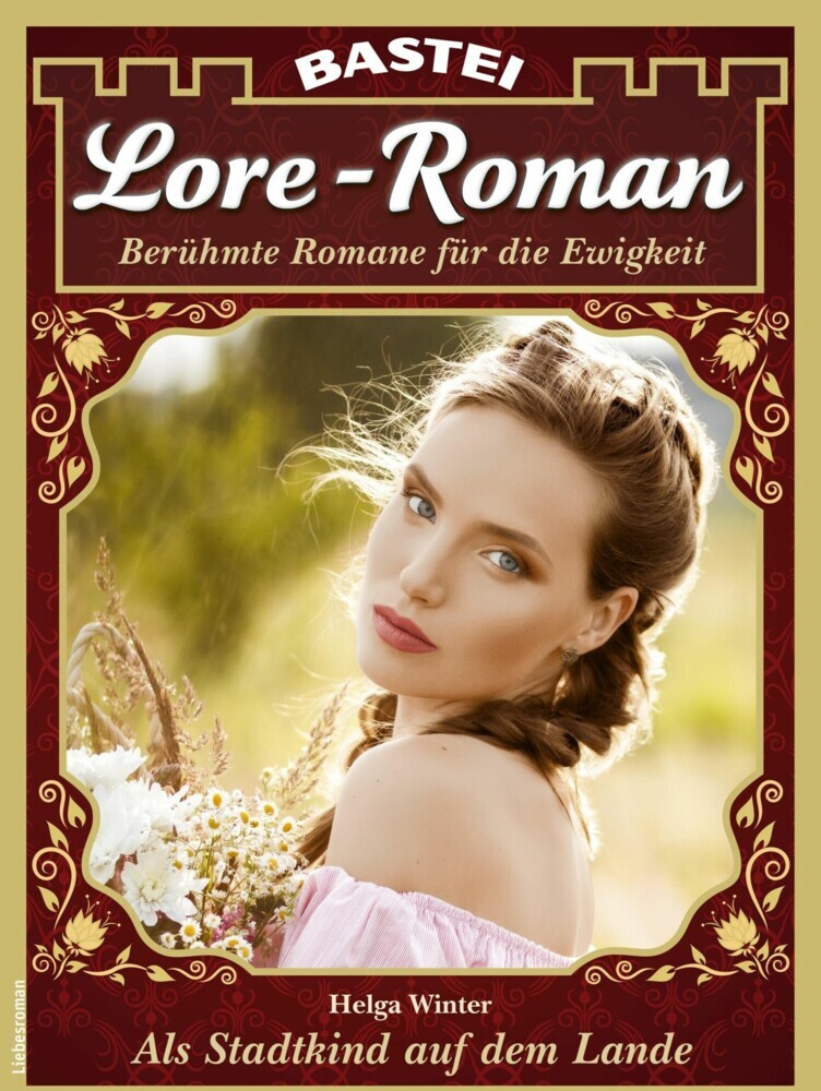 Lore-Roman 187 main product photo