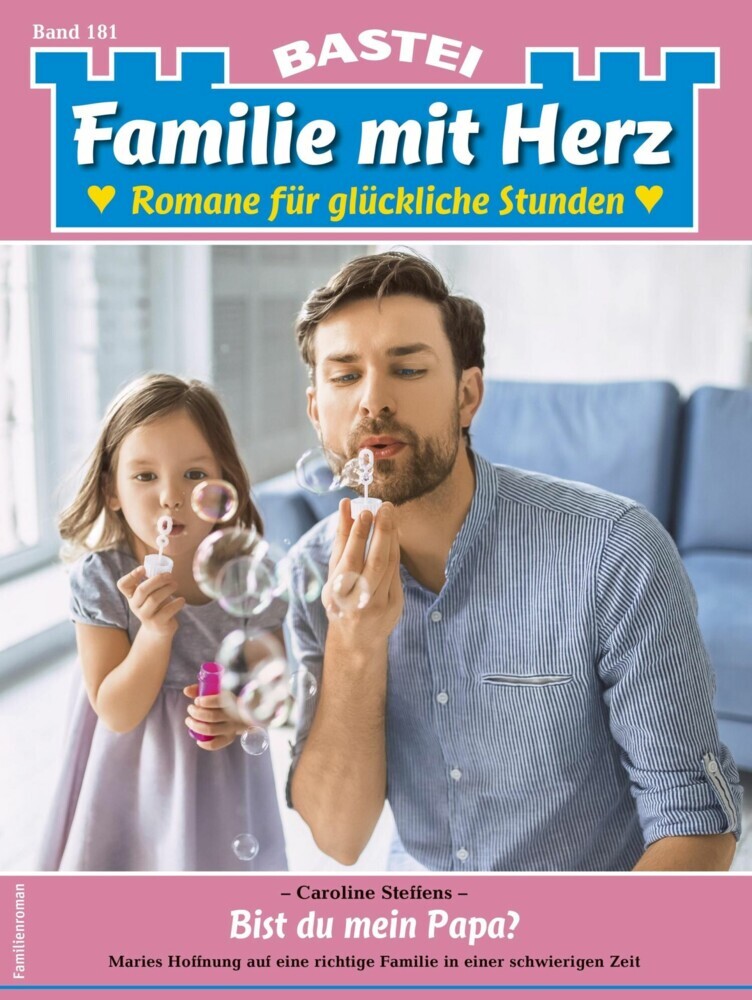 Familie mit Herz 181 main product photo
