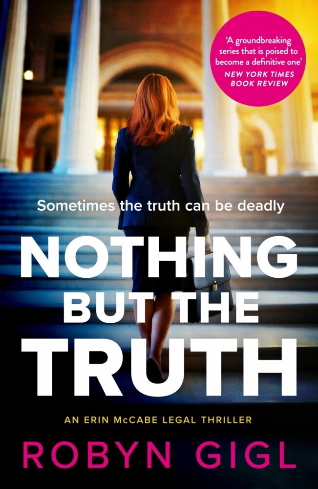 Nothing but the Truth main product photo
