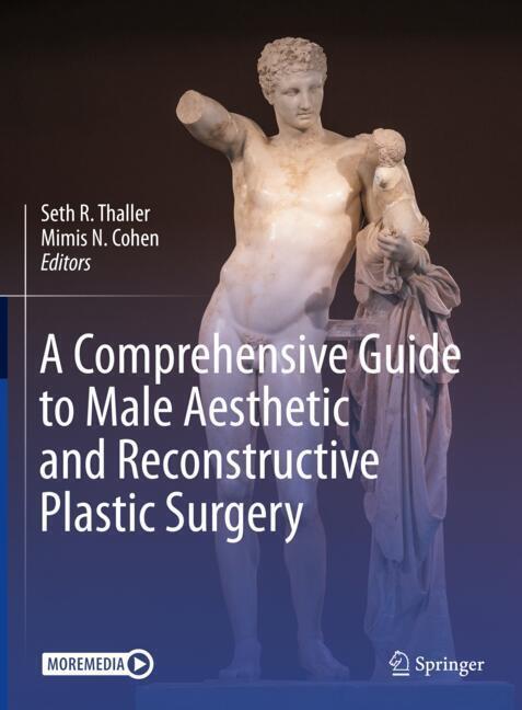 A Comprehensive Guide to Male Aesthetic and Reconstructive Plastic Surgery main product photo