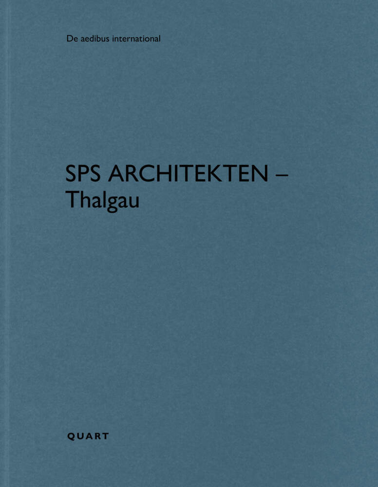 SPS Architekten - Thalgau main product photo