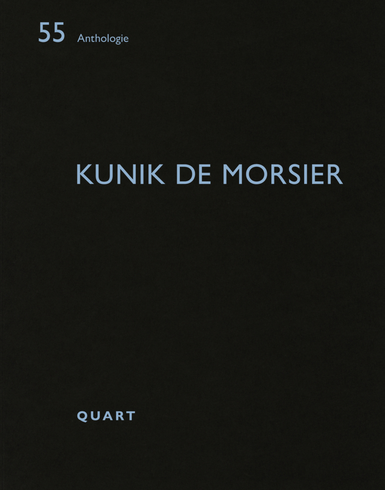 Kunik de Morsier main product photo