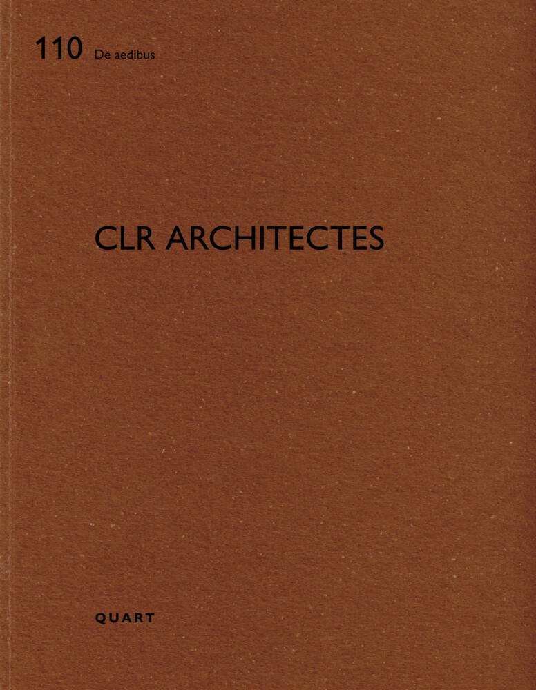 CLR architectes main product photo