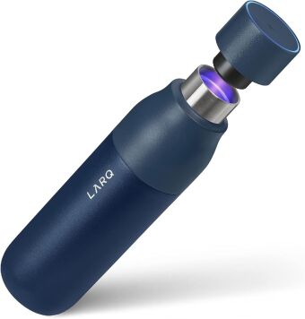 LARQ Bottle Monaco Blue 500 ml