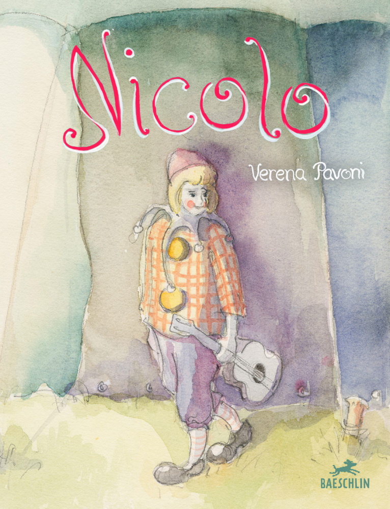 Nicolo main product photo