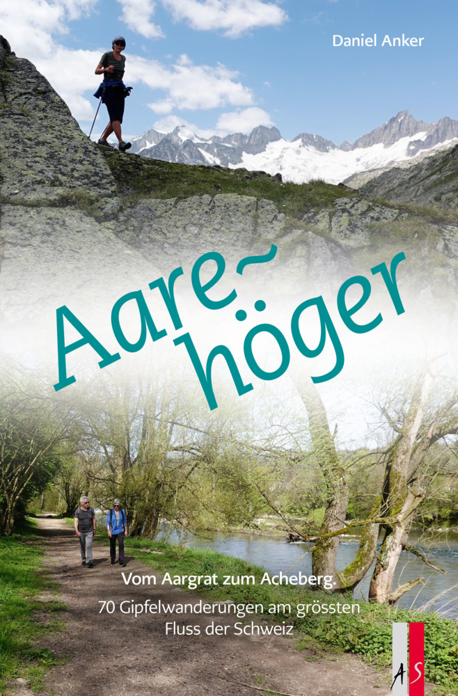 Aarehöger main product photo
