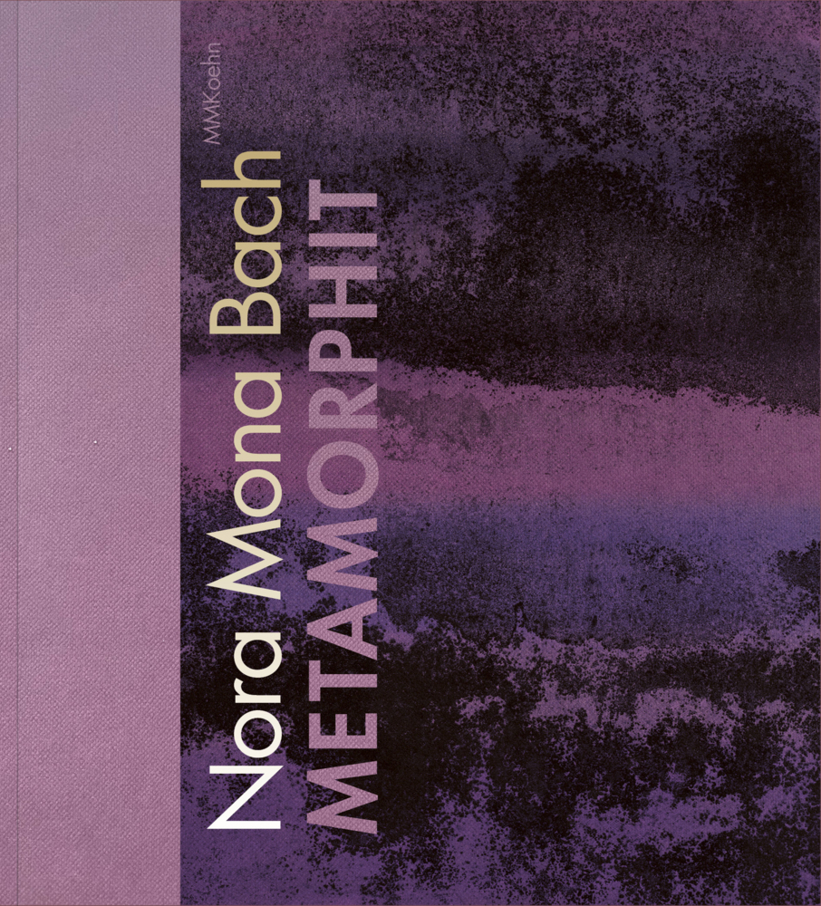 Nora Mona Bach: Metamorphit main product photo
