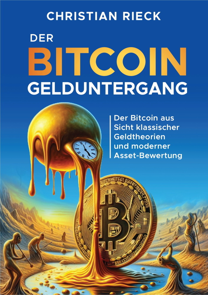 Der Bitcoin-Gelduntergang main product photo