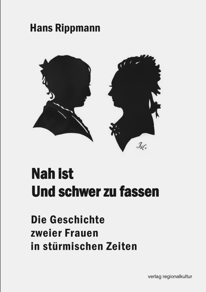 Nah ist Und schwer zu fassen main product photo