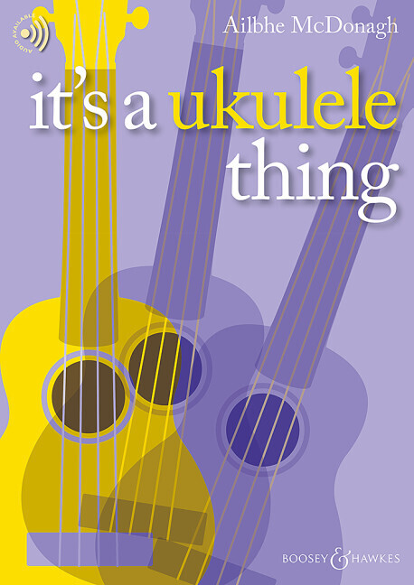 It's a Ukulele Thing main product photo