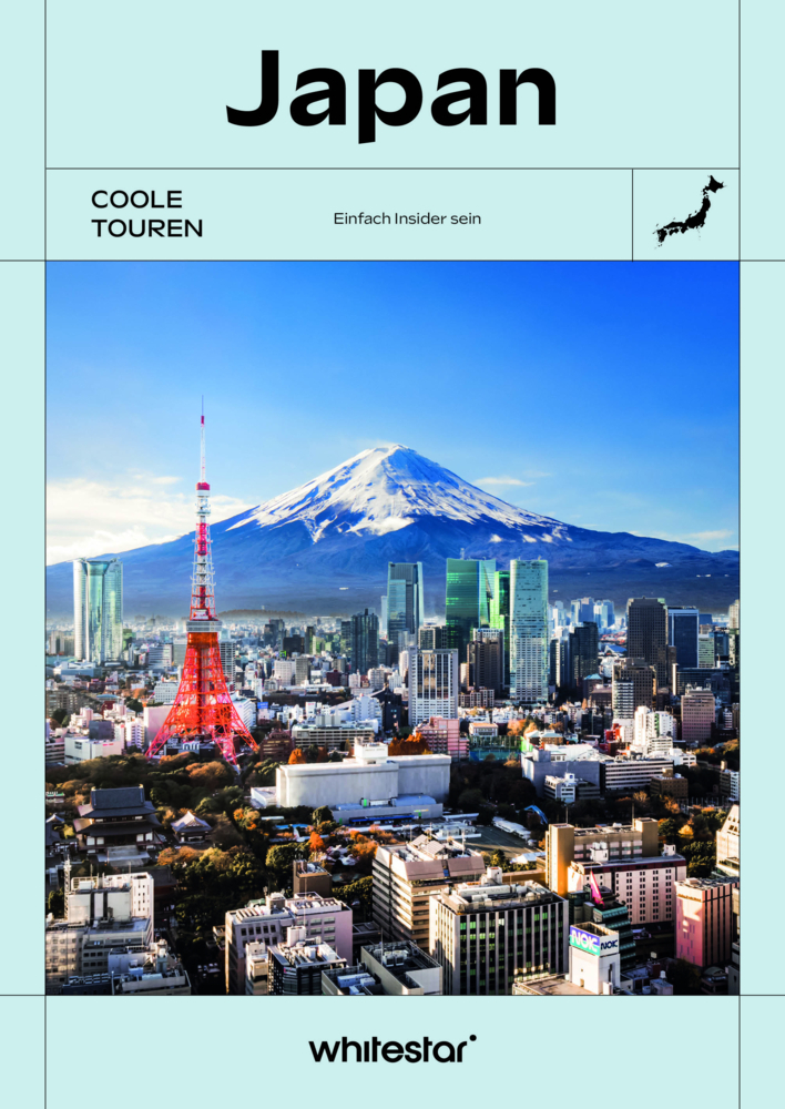 Coole Touren Japan (Travel COOLture) main product photo