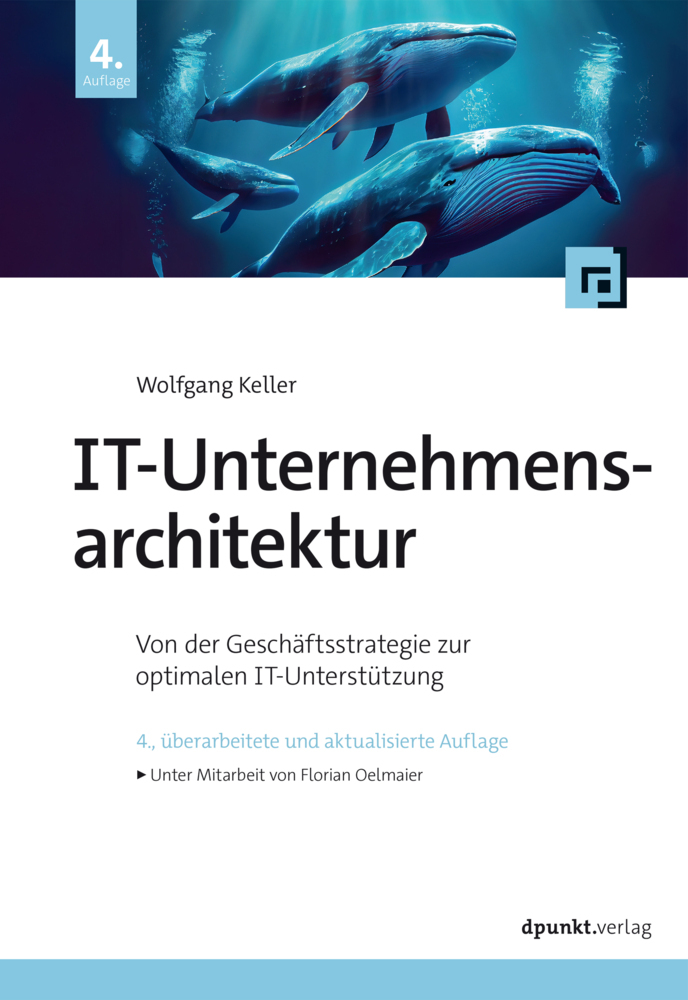 IT-Unternehmensarchitektur main product photo