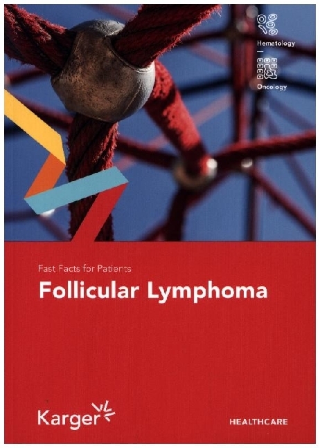 Fast Facts for Patients: Follicular Lymphoma main product photo